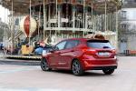 Ford Fiesta ST-Line 5-Door 2017 года (WW)